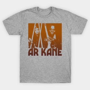 A.R. Kane 80s Dreampop Band T-Shirt